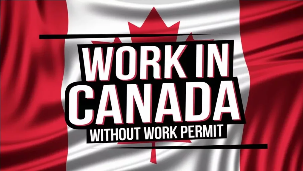Jobs You Can Do Without A Work Permit In Canada