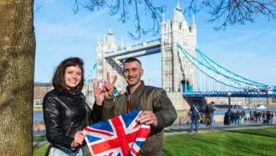 Top 13 Companies in the UK that Sponsor UK Work Visas