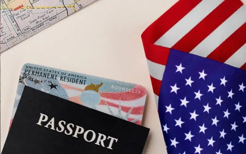 USA Job Grant Visa Sponsorship Opportunities 2025/2026 : Step-by-Step Guide