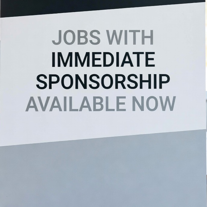 Corporate Sponsorship Opportunities USA: Jobs with Immediate Sponsorship Corporate Sponsorship Opportunities USA: Jobs with Immediate Sponsorship