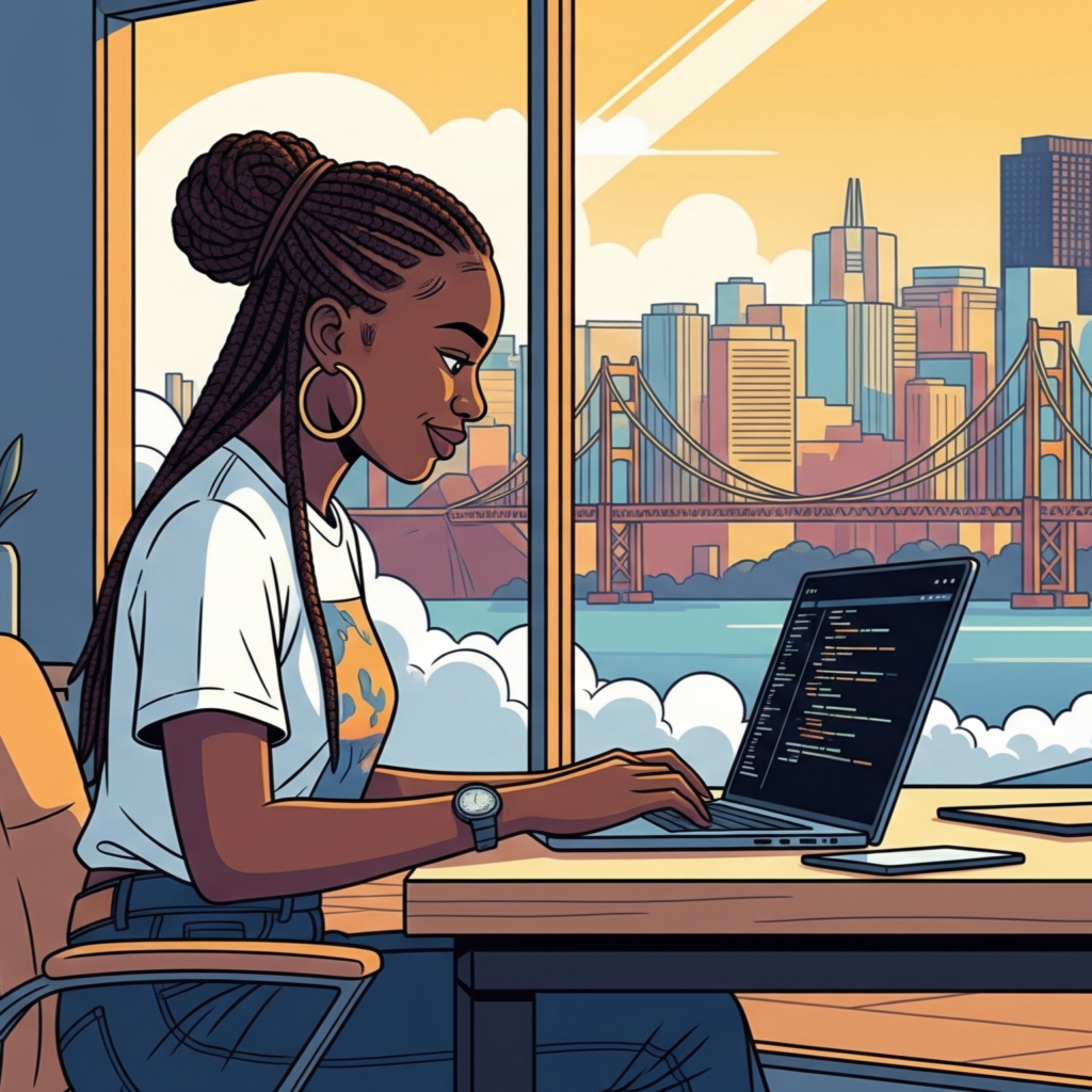 Software Engineer Jobs in USA with Visa Sponsorship and Reasonable Salary for Nigerians